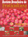Revista Brasileira de Fruticultura杂志封面